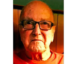 Eugene Slagle Obituary (1928