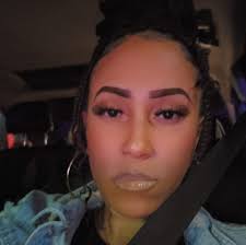 Gabourey Sidibe Twins, Cooper and Maya