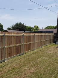 We exist to help you create a private backyard oasis, including beautiful wood lone star pride fence co. Bowers Fence Company Home Facebook