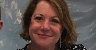 Thriving As A Woman In a Male-Dominated Industry: Denise Ruffner of Atom  Computing On The Five Things You Need To Thrive and Succeed as a Woman In a  Male Dominated Industry |