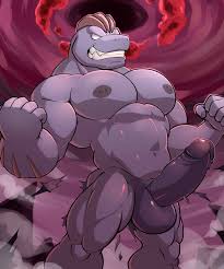 Rule34 - If it exists, there is porn of it  maldu, machoke  1495765