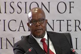 KZN police dispute Senona’s safety claims: Robert Netshiunda