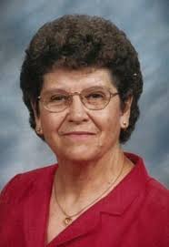 Nancy Motley Meadows