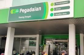 Dalam pegadaian biasanya akan dilakukan pemberlakuakn bunga potongan. 1 9 Juta Nasabah Pegadaian Bebas Bunga Pinjaman Selama Pandemi Covid 19 Klikjatim Com