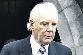 Friends hail the great times as Grand Slam legend laid to rest