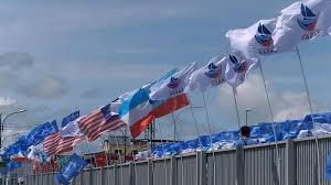 From wikipedia, the free encyclopedia. Parties Play Up Sabah Identity Economic Development To Woo Voters In State Polls Cna