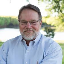 Terry Coddington, TX Real Estate Agent