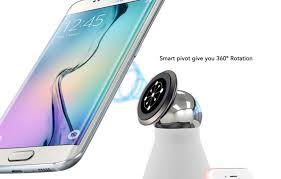 You Can Use The Cradle On Any Device And Swivel 360 Degrees Ces2017 Post Phone Iphone Technology Durability Photo Ph Phone Cases Phone Iphone