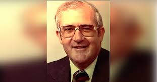 Obituary information for Wendell Dale Barrow