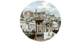Why focus on athens and not on ancient greece in general? Ancient Athens Facts About Ancient Athens Dk Find Out