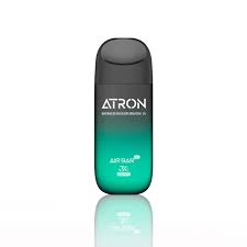 AIR BAR ATRON DISP 5000 PUFFS 10CT - WATERMELON CANTALOUPE HO