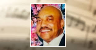 Stephen Newton Calloway Obituary July 4, 2023