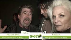WeedTV.com Exclusive Interview With Michael Berk Executive Producer an  Creator of Baywatch
