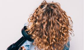 Air Drying Vs Diffusing Hair Diffuser Dry Curls Diffuser Curls