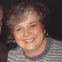 Frances Patrica "Patti" Rivers Obituary