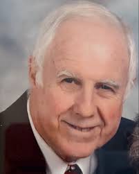 Heyward Bradford Roberts Jr. Obituary September 24, 2025