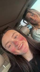 Anna Houk's Instagram, Twitter & Facebook