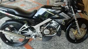 Ninja r 2 tak memang mantap. Ninja 150 R Hitam 2014 Full Orisinil Km Rendah Banget Bantul Jual Motor Kawasaki Ninja Samarinda