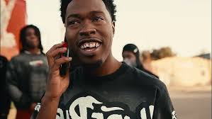 Dg The God x Yung Leek