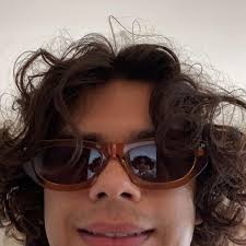 I'm 20 today! 🦖 Hope I haven't peaked yet 🎂