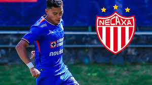 Bye Cruz Azul, Zaleta será Rayo del Necaxa