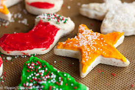 The best gluten free cut out cookies. Gluten Free Sugar Cookies Recipe