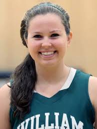 2014-15 William Smith Basketball Roster