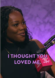 Sandy from Perfect Match