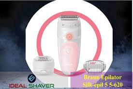 Anyone who wants you to epilate your legs should do it themselves first to know the pain. Top 7 Best Epilator For Men S Ideal Shaver
