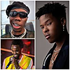 Best African Rap Album