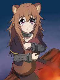 Daily reminder that Raphtalia's tail is off limits. : r/shieldbro
