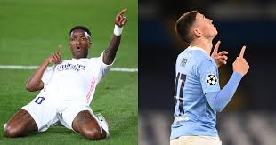 With vinicius jnr netting twice as jurgen klopp's team are punished for slow start. X7ipwei6rlanfm