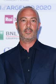 Hollywood, Cinecittà (2023)