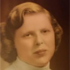 Sarah Lane Obituary May 25, 2017