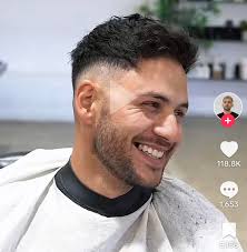 Barber shop recommendations for beard trimming needed