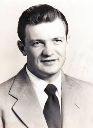 James Smith Obituary