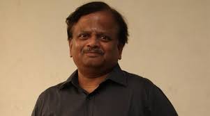 Cinematographer and director kv anand dead due to cardiac arrest. Ypeuitshdghkm