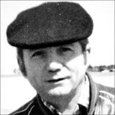 FREDERICK RYAN Obituary (1936