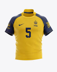Best design, best graphic new update everyday full & free download by psdkeys. Download Men S Rugby Jersey Mockup Front View Object Mockups