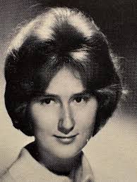 Remembering Karen Pedersen Conroy from Rainier Beach Class of 64