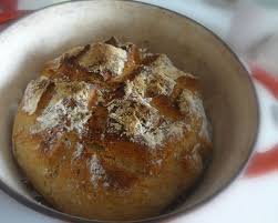 Tartine De Printemps Country Bread Fresh Sands Recipes French Food Cocovan Recipe