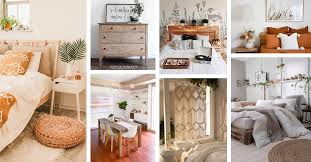 Everyone wants to be surround of comfortable and cozy space, which reflects our essence. 29 Best Natural Home Decor Ideas For Every Room In 2021