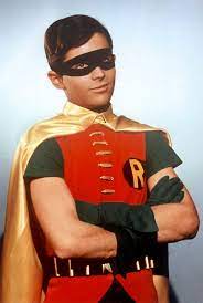 Pictures of robin from batman. Robin Dozierverse Batman Wiki Fandom