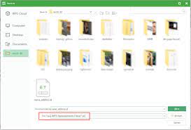 I have done mail merges in the past. How To Create Personalized Mass Letters In Wps Office Better Tech Tips
