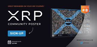 Xrp is a great investment with huge growth potential in the future. Xrp Cro On Twitter Xrp Community Poster Ver 8 Is Coming Soon Only Two Weeks Left Sign Up Below Https T Co 0h3dklwdnq Buy Now Https T Co J1fwi1nopk Xrp Xrpcommunity Https T Co Ogmzgjpher