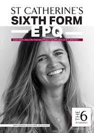 St Catherine's, Bramley