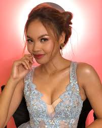 Happy 3 MILLION Subscribers to Miss @letisha_velasco ✨💕 Congratulations!  Well deserved! Make-Up // Rafael Soriano Gasmin Hair // Julius Vergara  Wardrobe & Accessories // Joeward Red Manalo Bryan Vinluan Vergara Diana  Pazcoguin