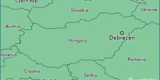 Get the famous michelin maps, the result of more than a century of mapping experience. Wegry Mapa Mapy Wegier Europa Wschodnia Europa