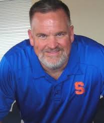 Southwood's McClain leaves school for district position