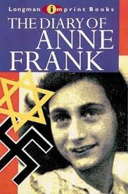 1955 the diary of anne frank vs the 1997 the diary of although i did set out to do. The Diary Of Anne Frank Anne Frank 9780582017368